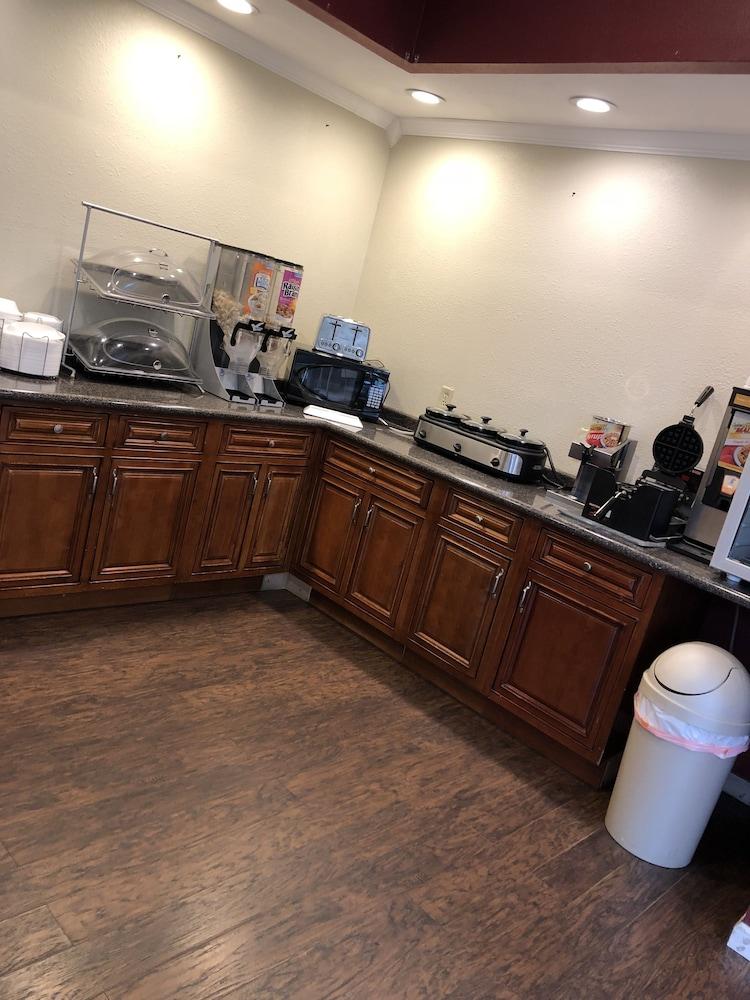 多森温德姆豪生酒店 外观 照片