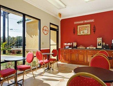多森温德姆豪生酒店 外观 照片